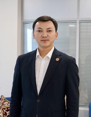 Шакизат Каратайулы 